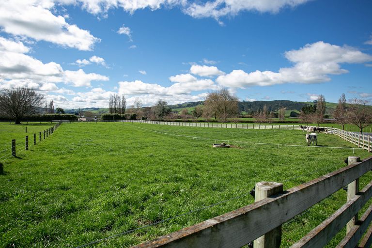 Photo of property in 184 Parklands Road, Rotoorangi, Te Awamutu, 3879