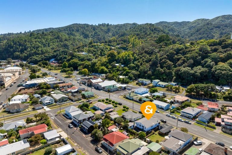 Photo of property in 805 Queen Sh25 Street, Thames, 3500