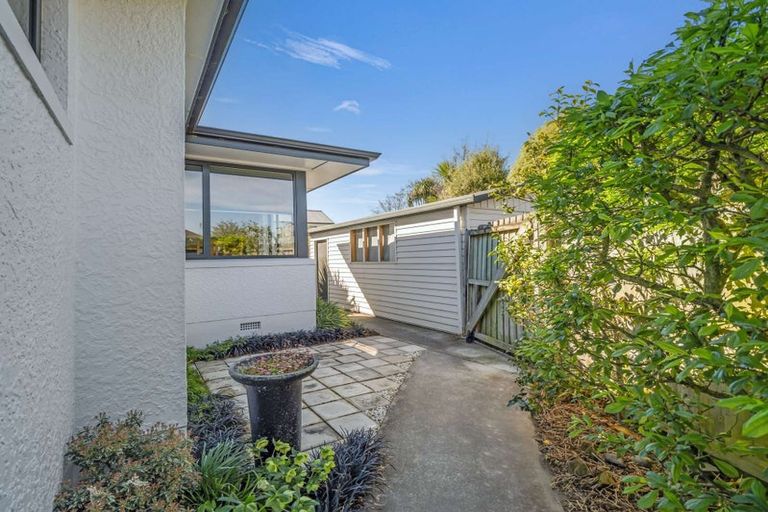 Photo of property in 52 South Belt, Lincoln, 7608