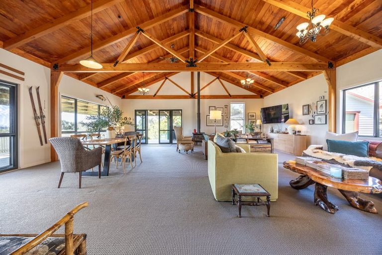 Photo of property in 461 Notorious Road West, Mahuta, Dargaville, 0371