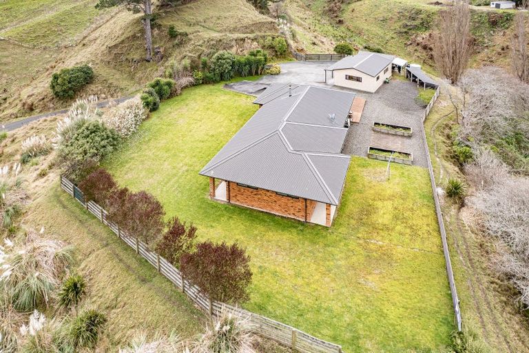 Photo of property in 65 Durie Vale Road, Durie Hill, Whanganui, 4500