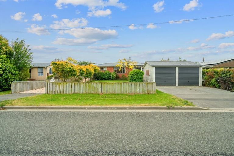 Photo of property in 43 Michael Street, Rakaia, 7710