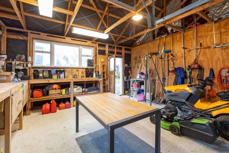 Photo of property in 113 Opihi School Road, Totara Valley, Pleasant Point, 7982