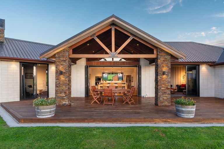 Photo of property in 39 Lake Road, Ohaupo, 3883