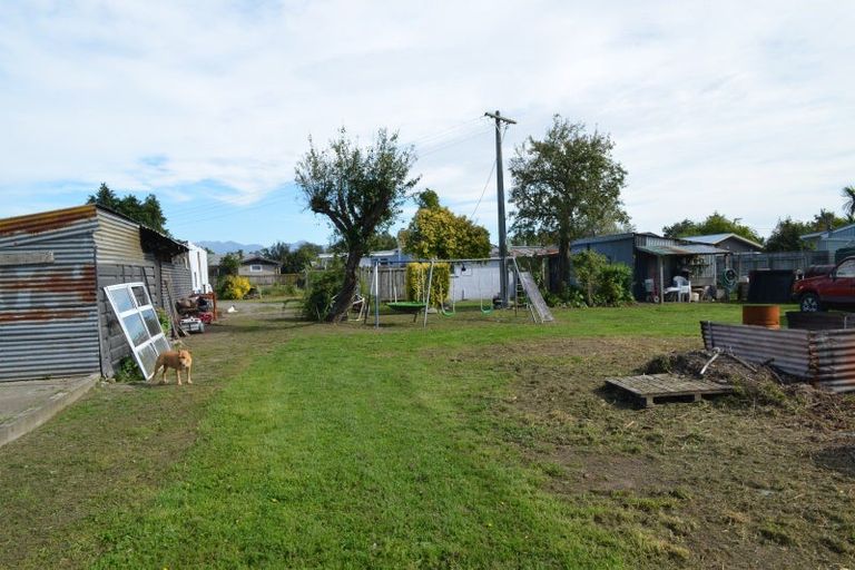 Photo of property in 61 Cockburn Street, Kuripuni, Masterton, 5810