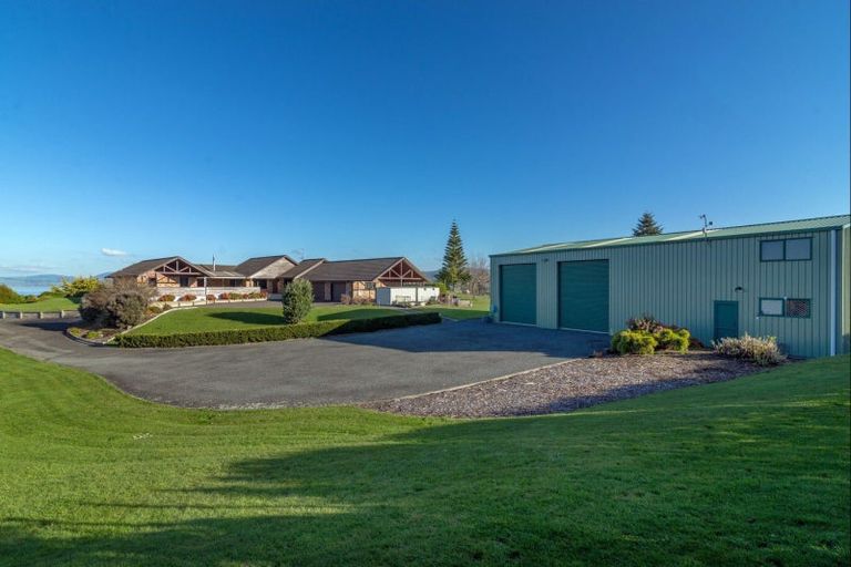 Photo of property in 46 Fryer Road, Hamurana, Rotorua, 3097
