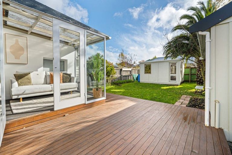 Photo of property in 25 Dunn Street, Somerfield, Christchurch, 8024