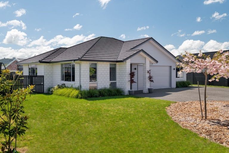 Photo of property in 39 Mike Smith Drive, Cambridge, 3434