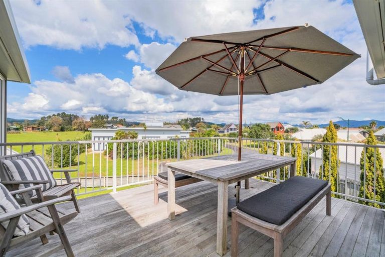Photo of property in 100 Cordyline Crescent, Matarangi, Whitianga, 3592