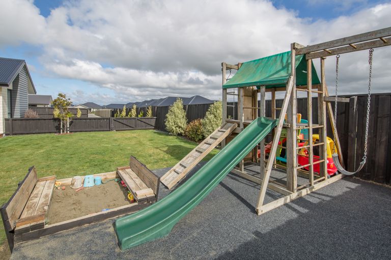 Photo of property in 3 Harrow Street, Rangiora, 7400