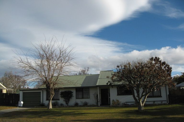 Photo of property in 5 Parcell Court, Cromwell, 9310