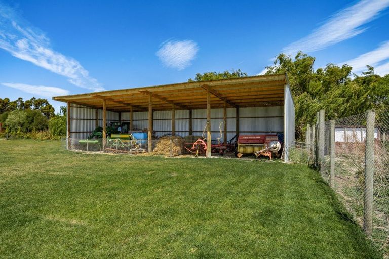 Photo of property in 136 Hardings Road, Riverlands, Blenheim, 7274
