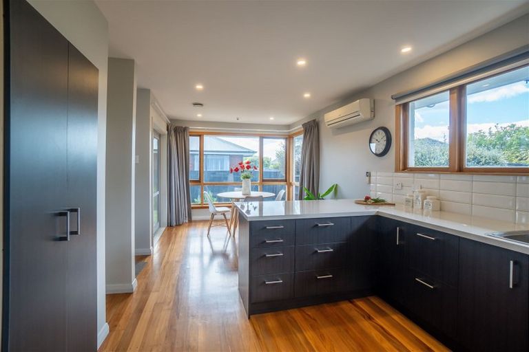 Photo of property in 1/24 Bainton Street, Bishopdale, Christchurch, 8053