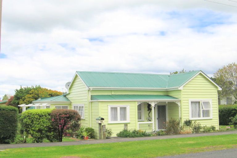 Photo of property in 95 Consols Street, Waihi, 3610
