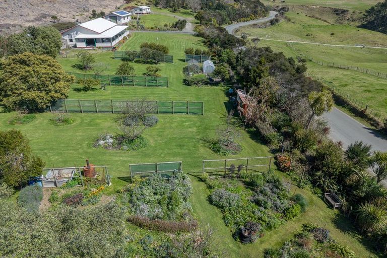 Photo of property in 461 Notorious Road West, Mahuta, Dargaville, 0371