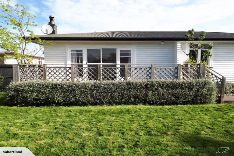 Photo of property in 37 High Street, Renwick, 7204