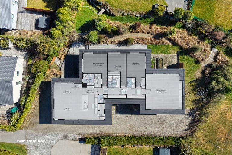 Photo of property in 20 Makomako Road, Wanaka, 9305