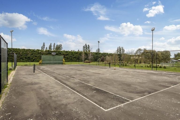 Photo of property in 199 Mount Thomas Road, Fernside, Rangiora, 7471