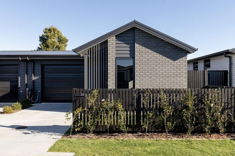 Photo of property in 26 Inaka Place, Poike, Tauranga, 3112