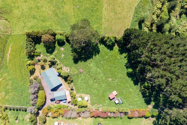 Photo of property in 36 Poets Corner Road, Waihi, 3681