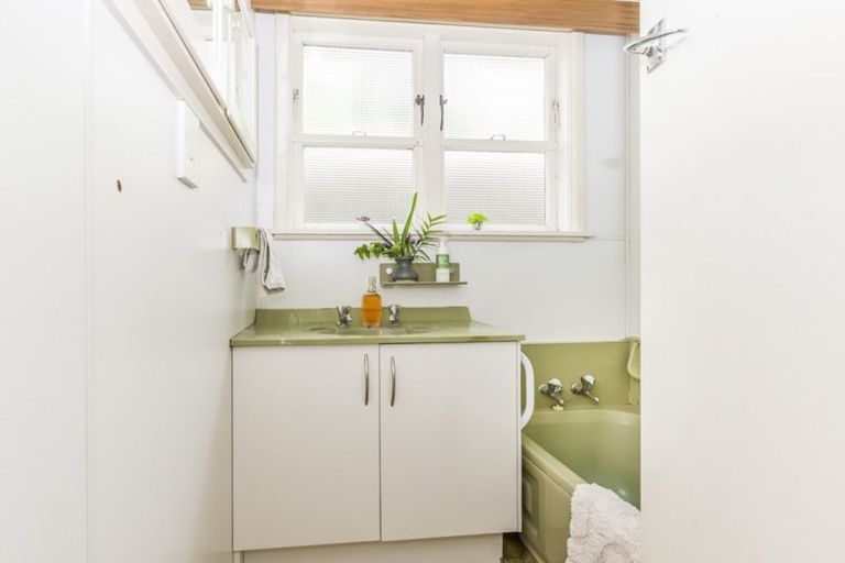 Photo of property in 153 The Ridgeway, Mornington, Wellington, 6021