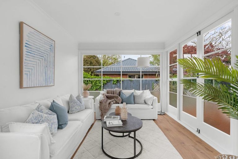 Photo of property in 14 Willis Place, Spreydon, Christchurch, 8024