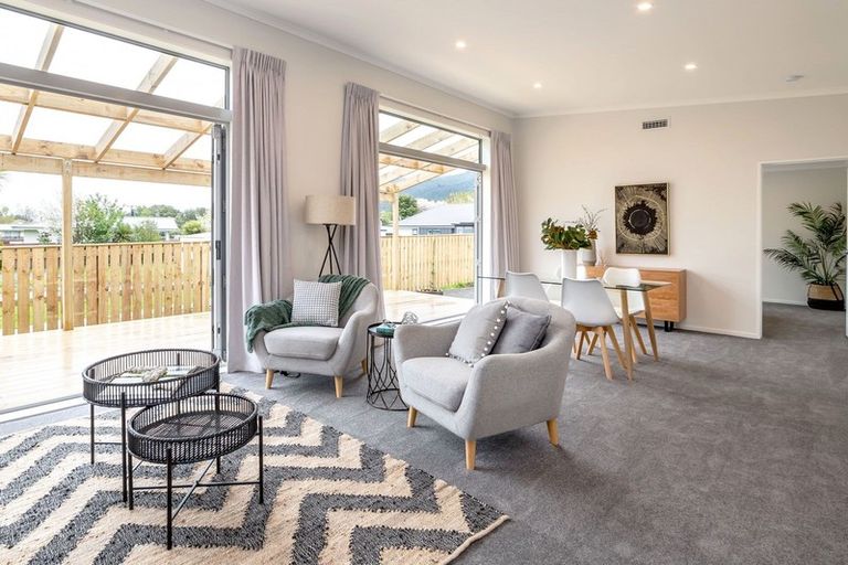 Photo of property in 5 Orion Way, Welcome Bay, Tauranga, 3112