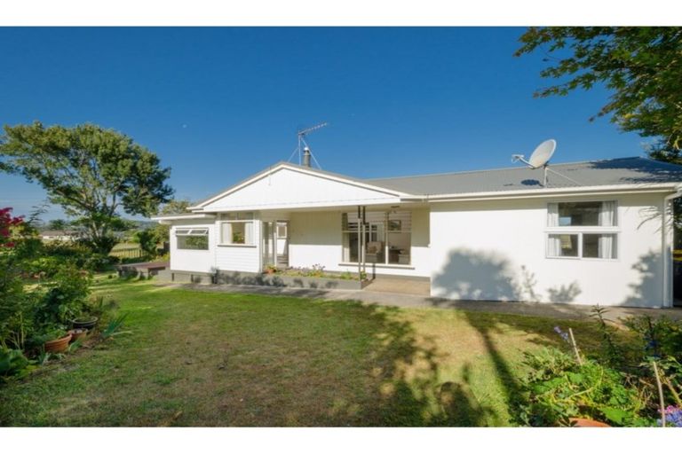 Photo of property in 44 Puriri Road, Whenuapai, Auckland, 0618