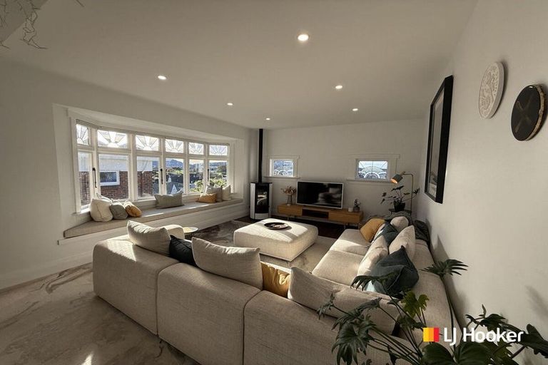 Photo of property in 104 Forbury Road, Saint Clair, Dunedin, 9012