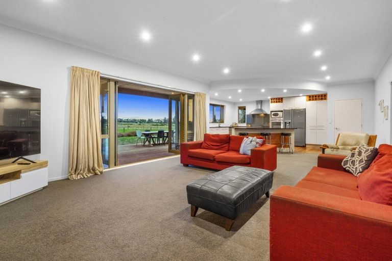 Photo of property in 318 Broad Road, Sefton, 7477