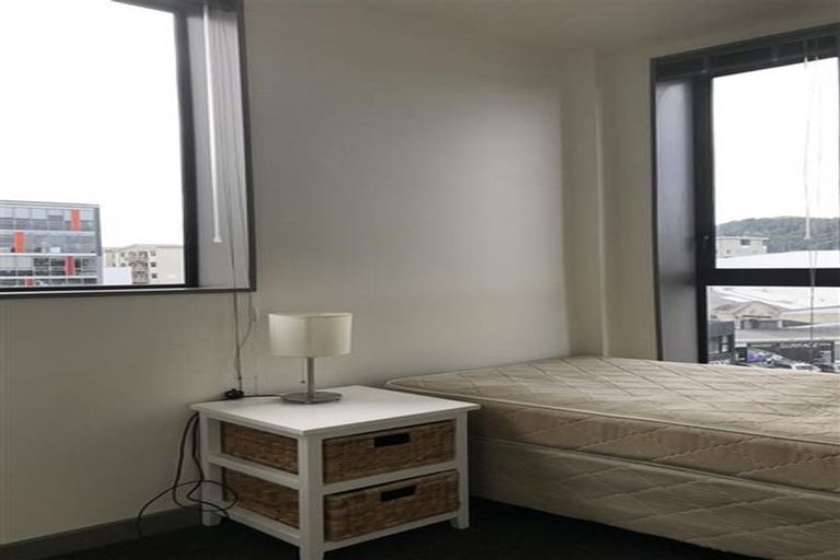 Photo of property in Southern Cross Apartments, 303/35 Abel Smith Street, Te Aro, Wellington, 6011