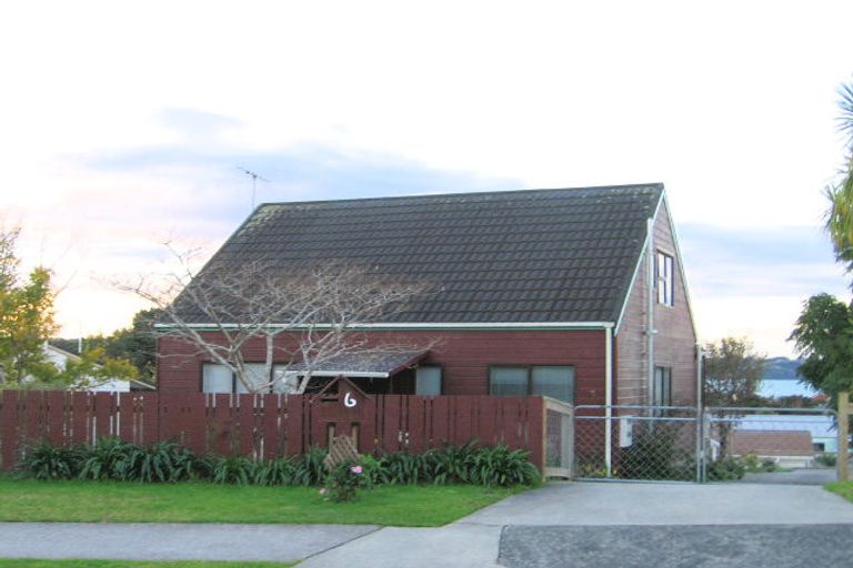 Photo of property in 6 Fidelis Avenue, Snells Beach, 0920