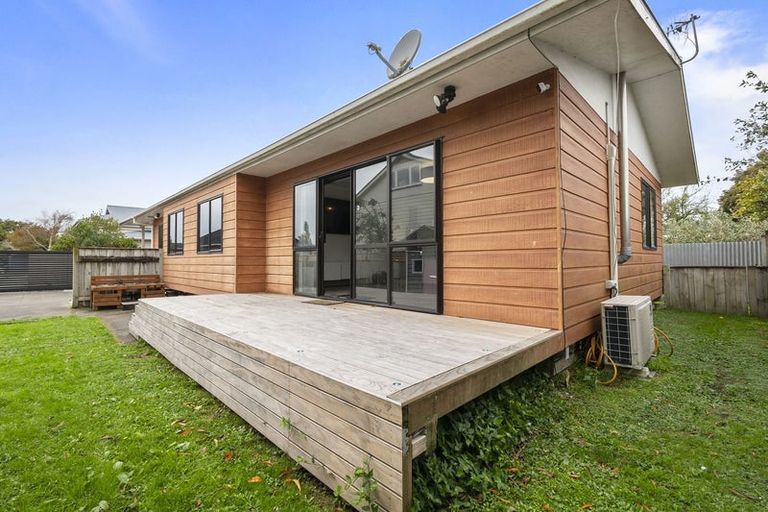 Photo of property in 370 Botanical Road, West End, Palmerston North, 4412