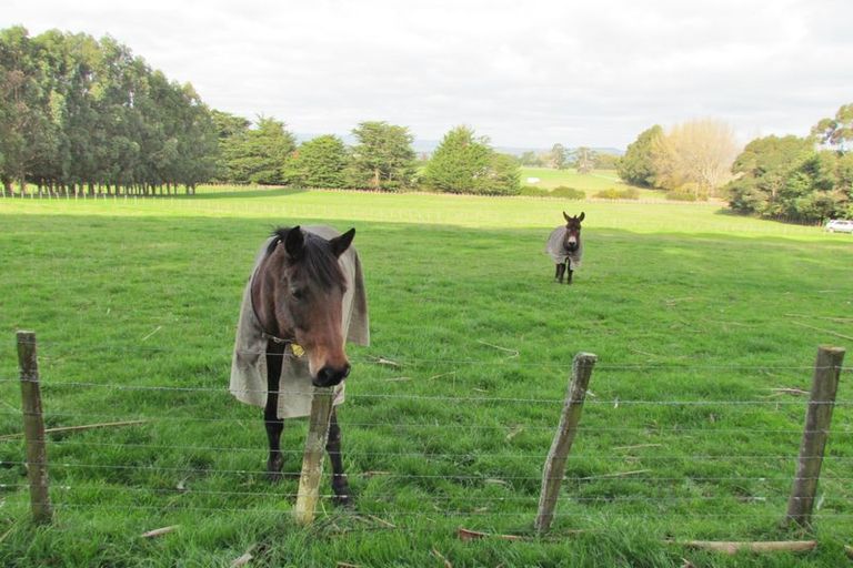 Photo of property in 160c Waitangi Road, Waihakeke, Carterton, 5792