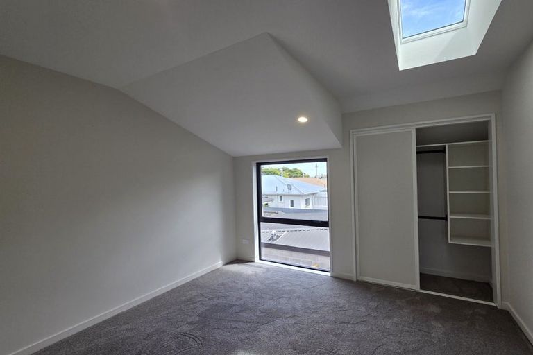 Photo of property in 4/10 Simeon Street, Spreydon, Christchurch, 8024