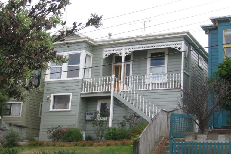 Photo of property in 5 Burwah Street, Berhampore, Wellington, 6023