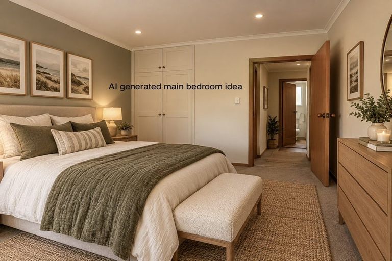 Photo of property in 1/49 Waimea Terrace, Beckenham, Christchurch, 8023