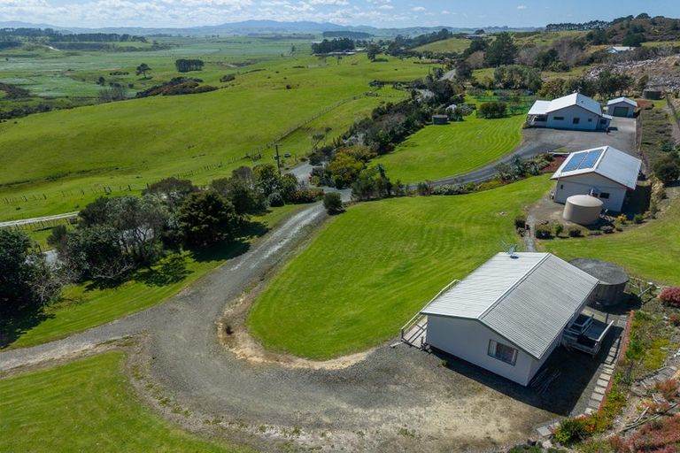 Photo of property in 461 Notorious Road West, Mahuta, Dargaville, 0371
