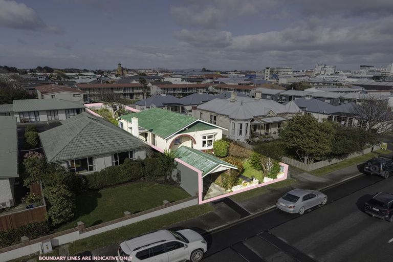 Photo of property in 161 Yarrow Street, Invercargill, 9810
