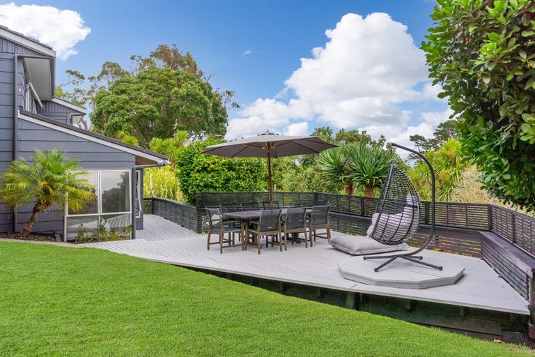 Photo of property in 19 Jacaranda Avenue, Beach Haven, Auckland, 0626