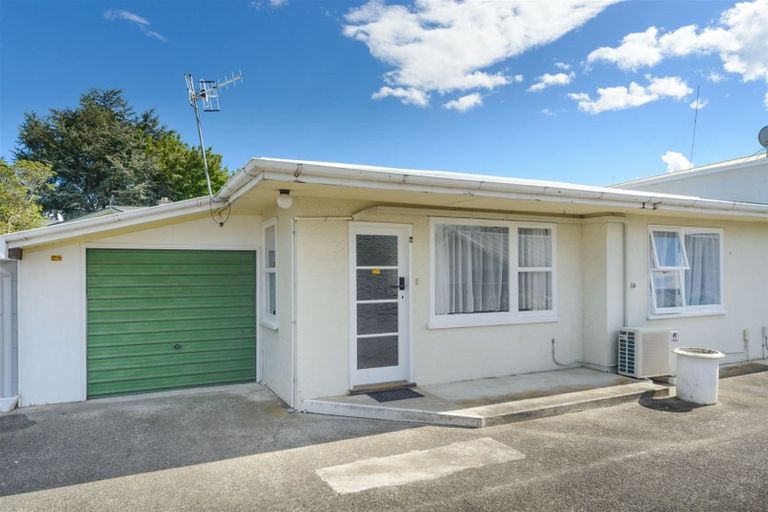 Photo of property in 271b Grey Street, Palmerston North, 4414
