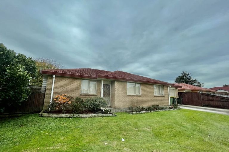 Photo of property in 25 Margarita Rise, Pukekohe, 2120