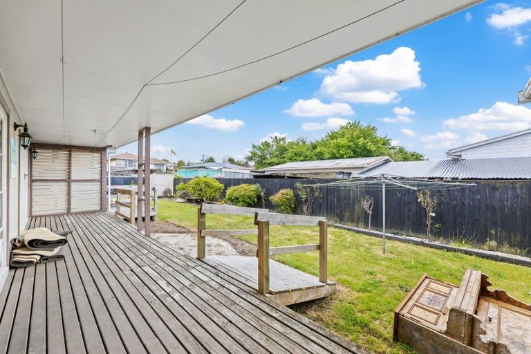 Photo of property in 22 Clyde Street, Tokoroa, 3420