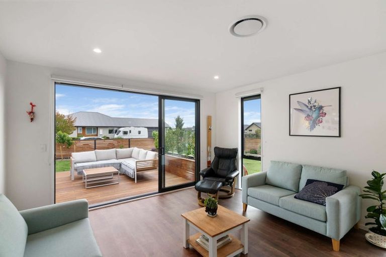 Photo of property in 9 Pahua Street, Pegasus, 7612