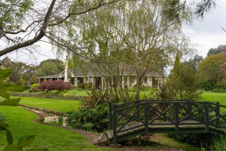 Photo of property in 283 Manaia Road, Homebush, Masterton, 5885