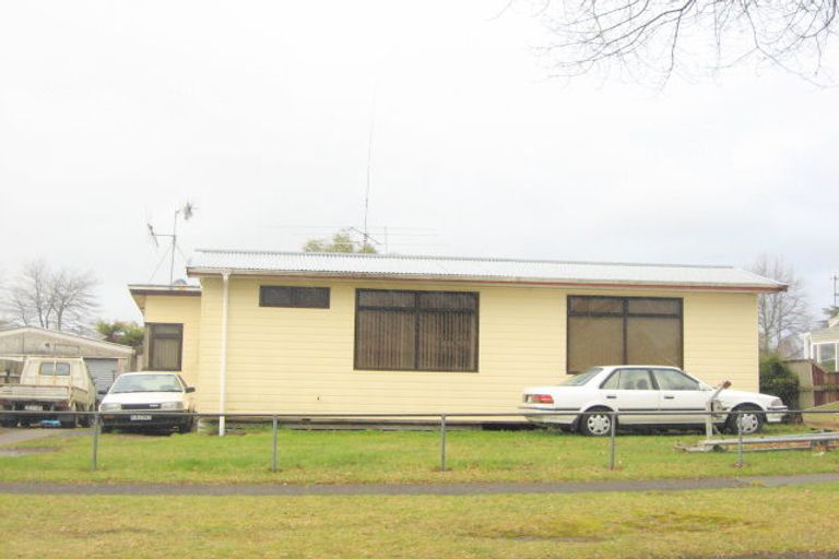 Photo of property in 27 Tureiti Place, Turangi, 3334