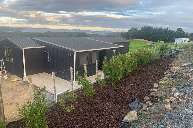 Photo of property in 133 Pukenui Road, Ngunguru, Whangarei, 0173