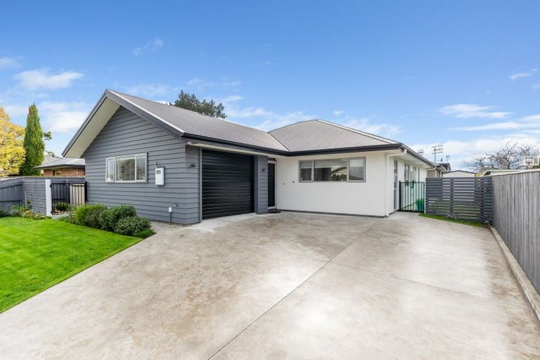 Photo of property in 75 Denbigh Street, Feilding, 4702