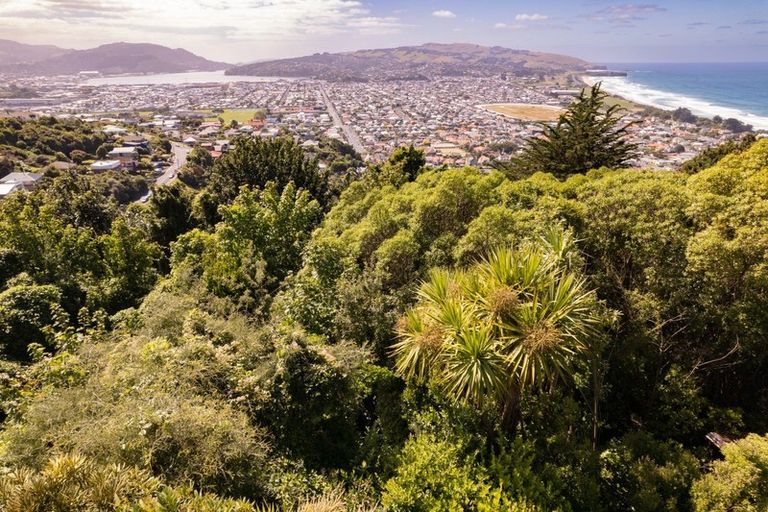 Photo of property in 54a Earls Road, Saint Clair, Dunedin, 9012