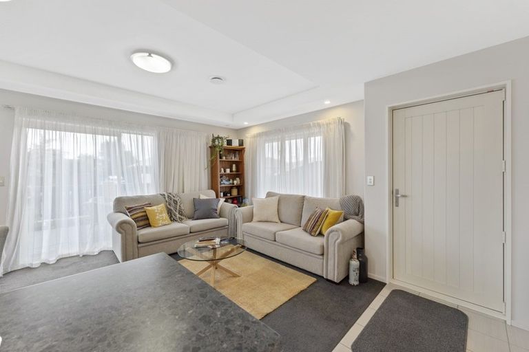 Photo of property in 4/3 Oakridge Street, Halswell, Christchurch, 8025